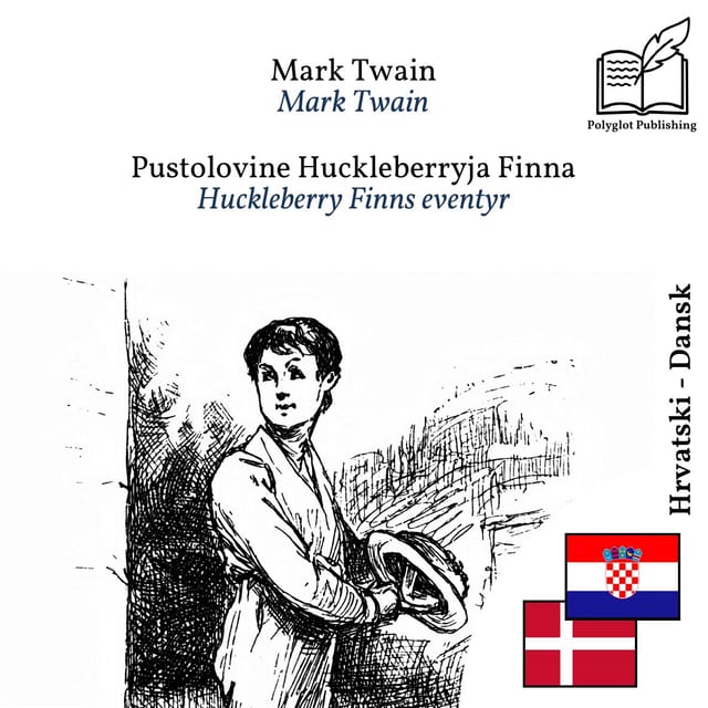 Huckleberry Finns eventyr