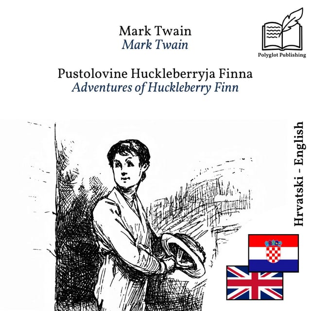 Adventures of Huckleberry Finn