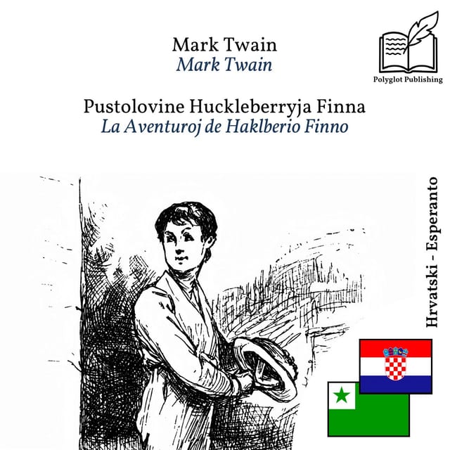 La Aventuroj de Haklberio Finno