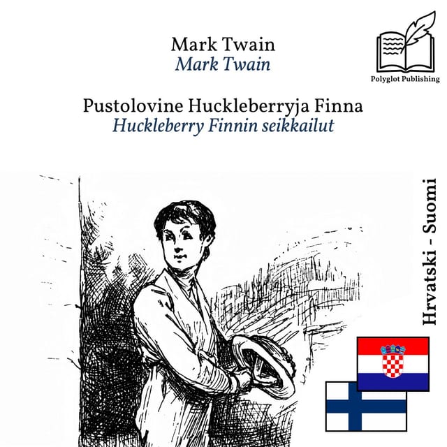 Huckleberry Finnin seikkailut