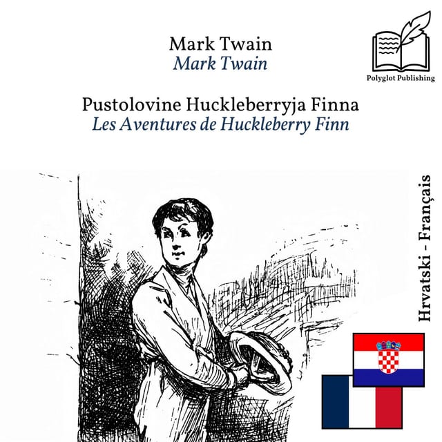 Les Aventures de Huckleberry Finn