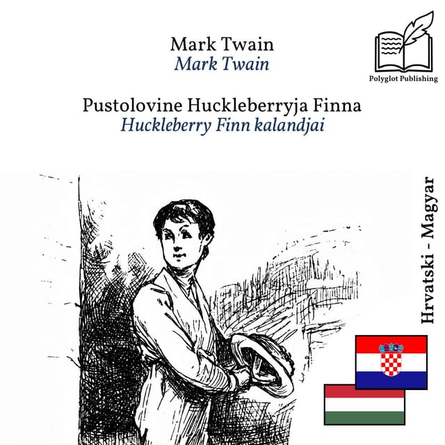 Huckleberry Finn kalandjai