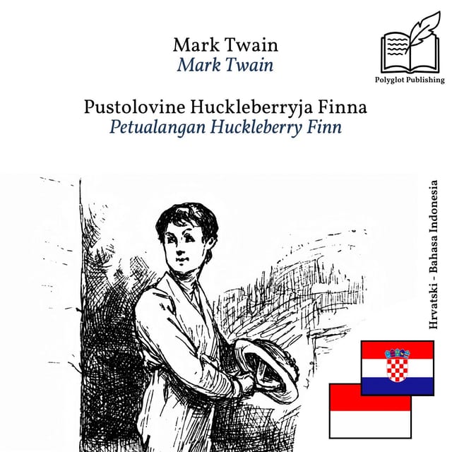 Petualangan Huckleberry Finn