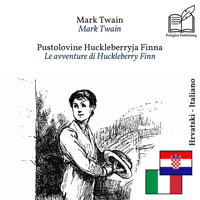 Le avventure di Huckleberry Finn