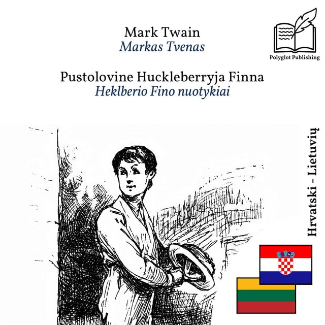 Heklberio Fino nuotykiai