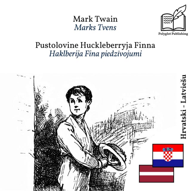 Haklberija Fina piedzīvojumi