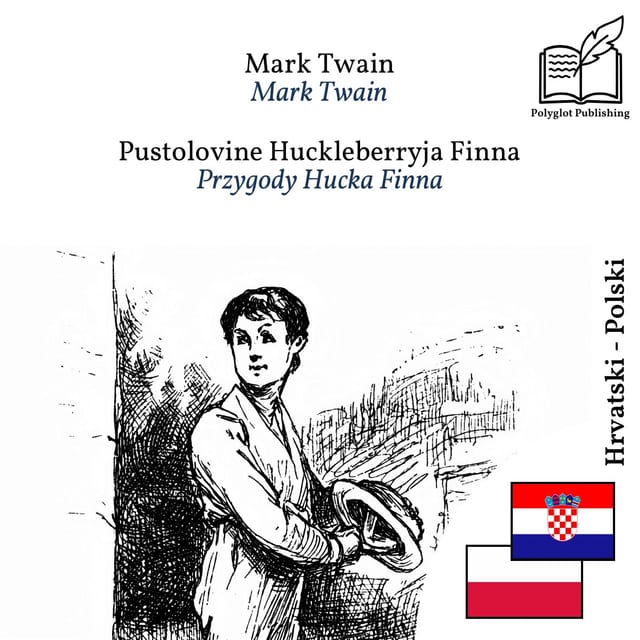 Przygody Hucka Finna