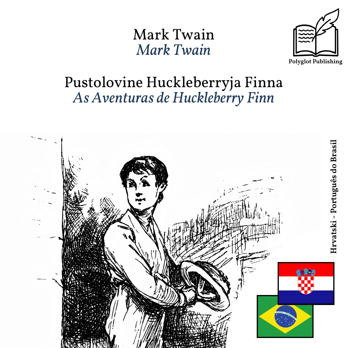 As Aventuras de Huckleberry Finn