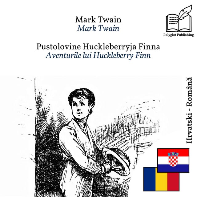 Aventurile lui Huckleberry Finn