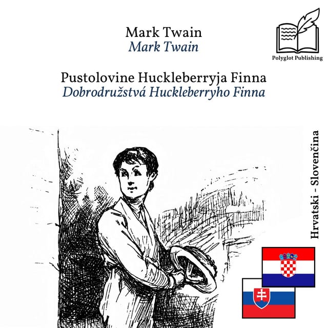 Dobrodružstvá Huckleberryho Finna