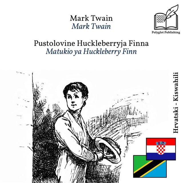 Matukio ya Huckleberry Finn