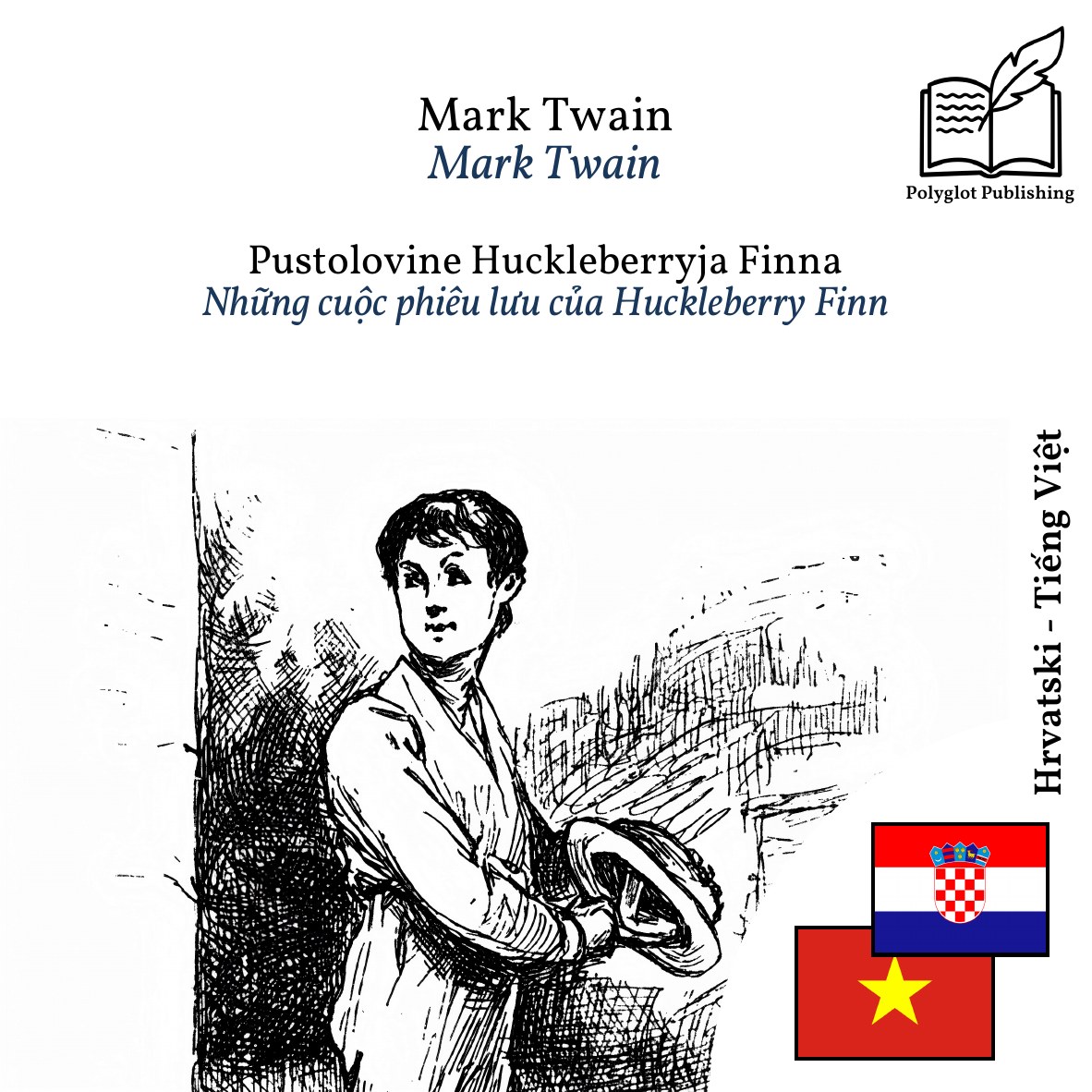 Những cuộc phiêu lưu của Huckleberry Finn