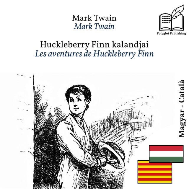 Les aventures de Huckleberry Finn