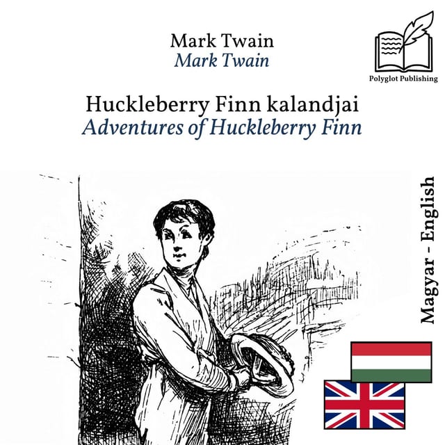 Adventures of Huckleberry Finn