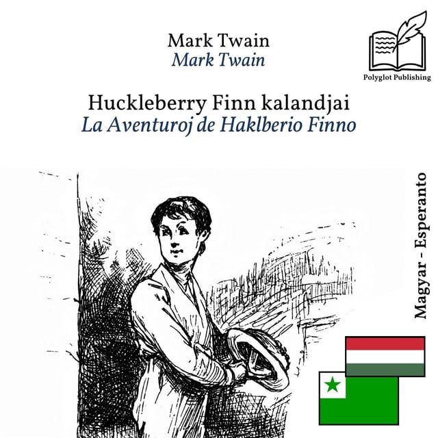 La Aventuroj de Haklberio Finno