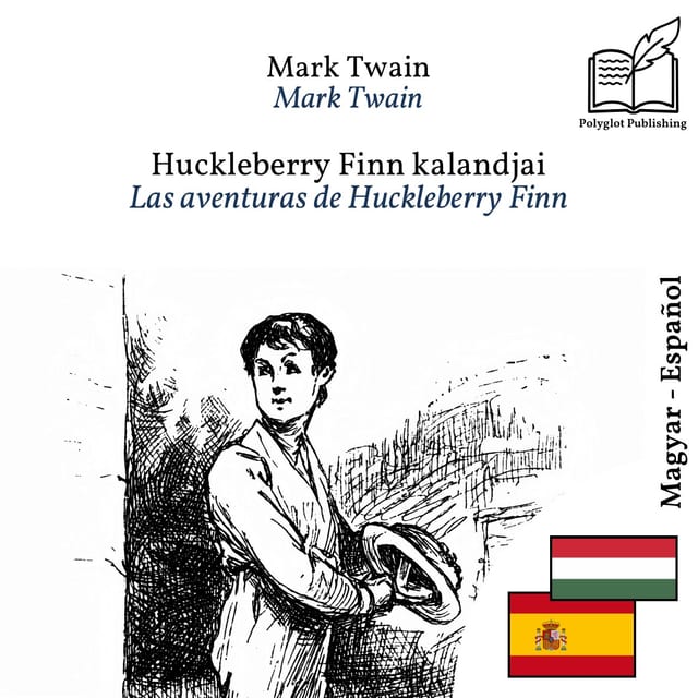 Las aventuras de Huckleberry Finn
