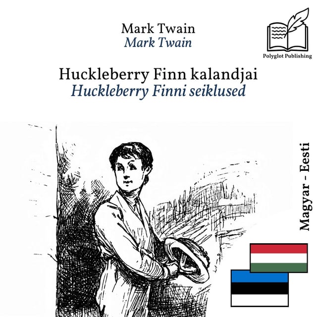 Huckleberry Finni seiklused