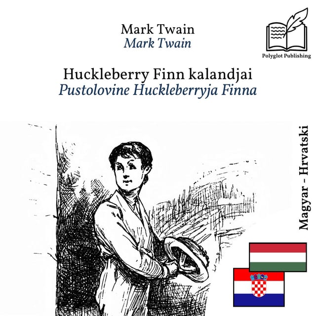 Pustolovine Huckleberryja Finna