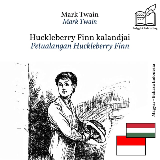 Petualangan Huckleberry Finn