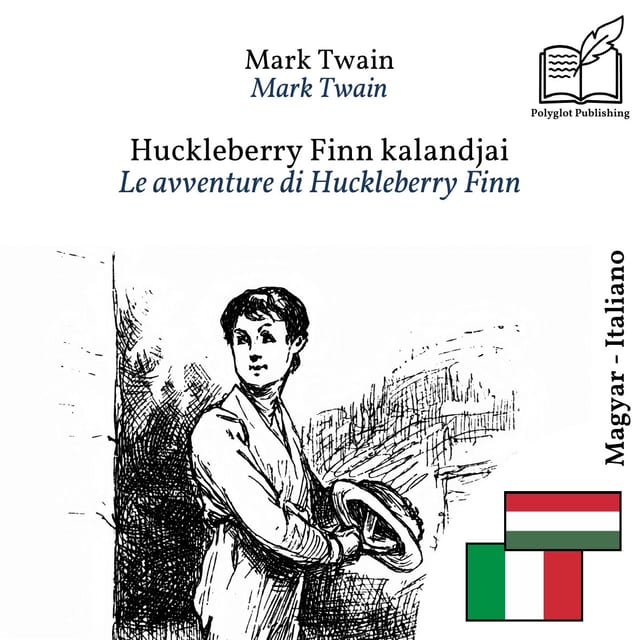 Le avventure di Huckleberry Finn