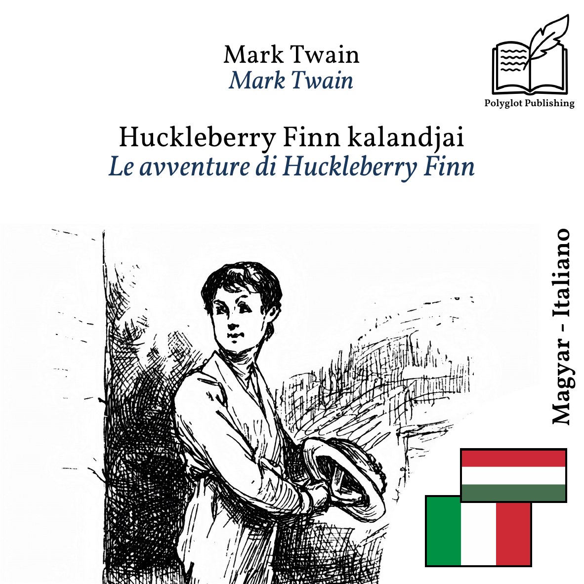 Le avventure di Huckleberry Finn