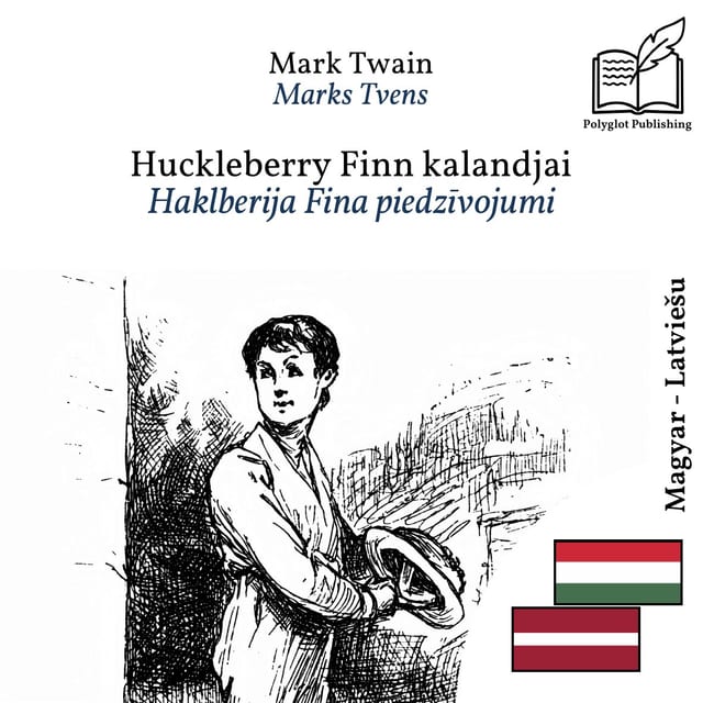 Haklberija Fina piedzīvojumi