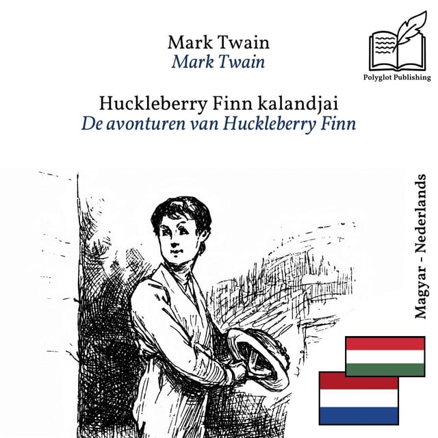 De avonturen van Huckleberry Finn