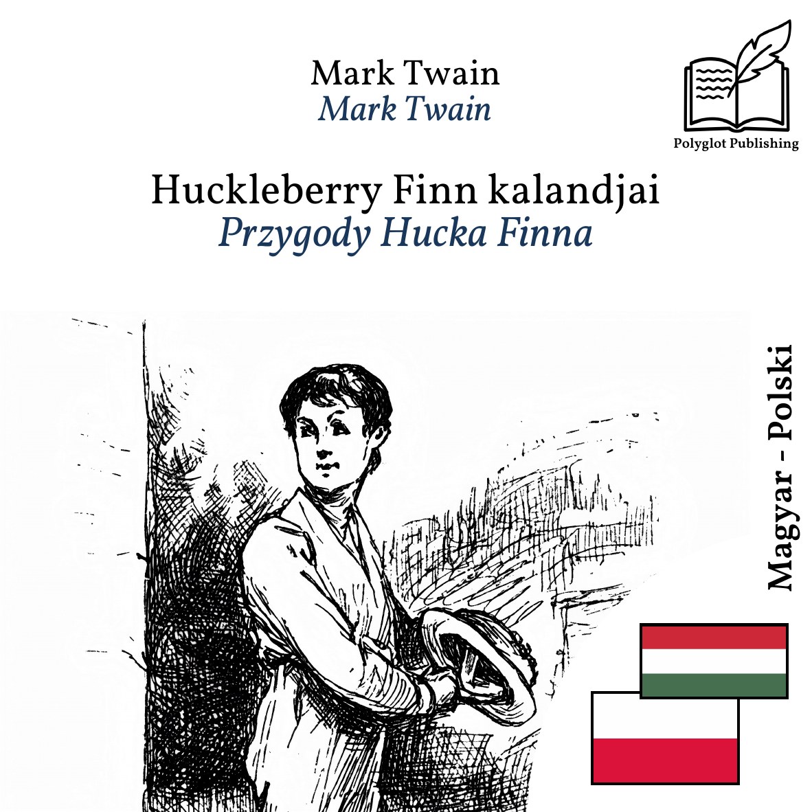 Przygody Hucka Finna