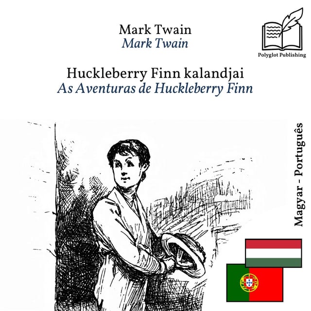As Aventuras de Huckleberry Finn