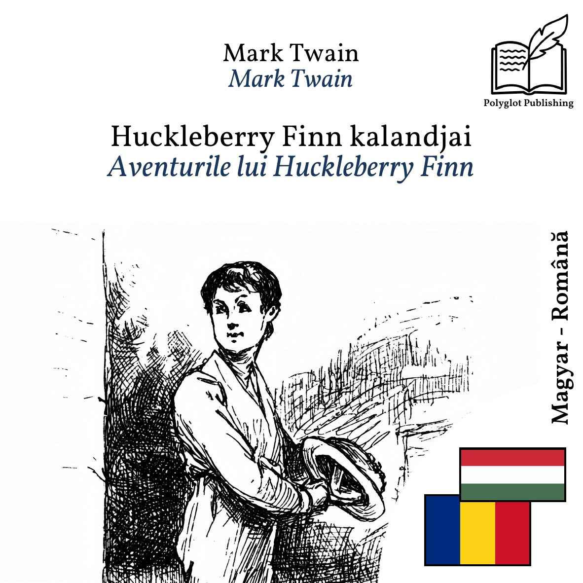 Aventurile lui Huckleberry Finn