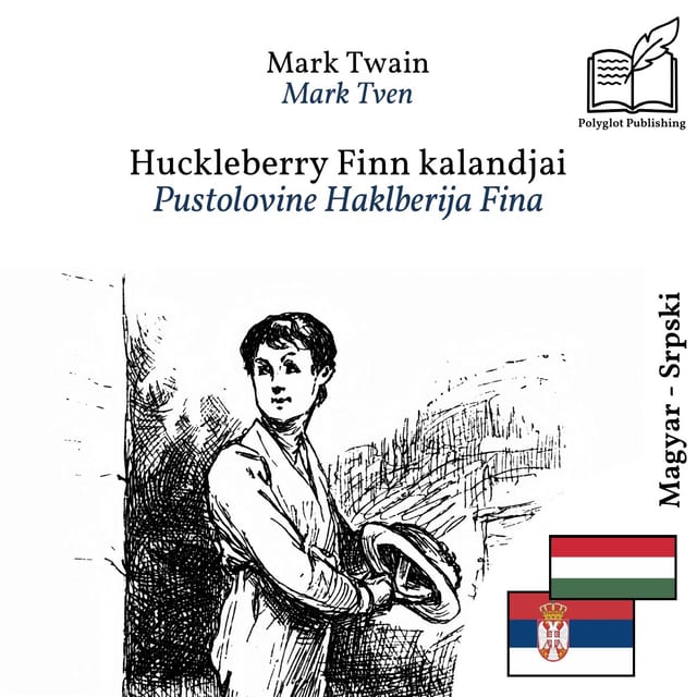 Pustolovine Haklberija Fina