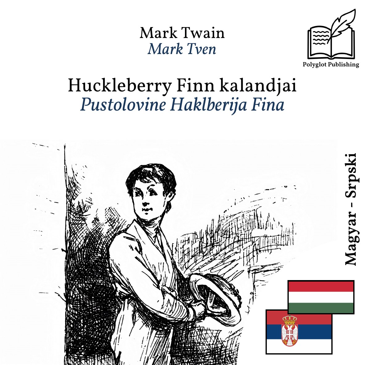 Pustolovine Haklberija Fina