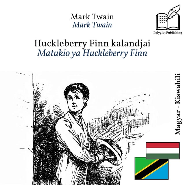 Matukio ya Huckleberry Finn
