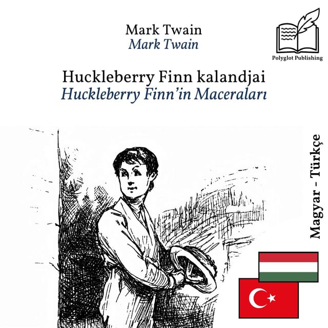 Huckleberry Finn’in Maceraları