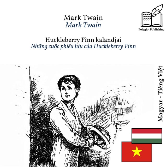 Những cuộc phiêu lưu của Huckleberry Finn