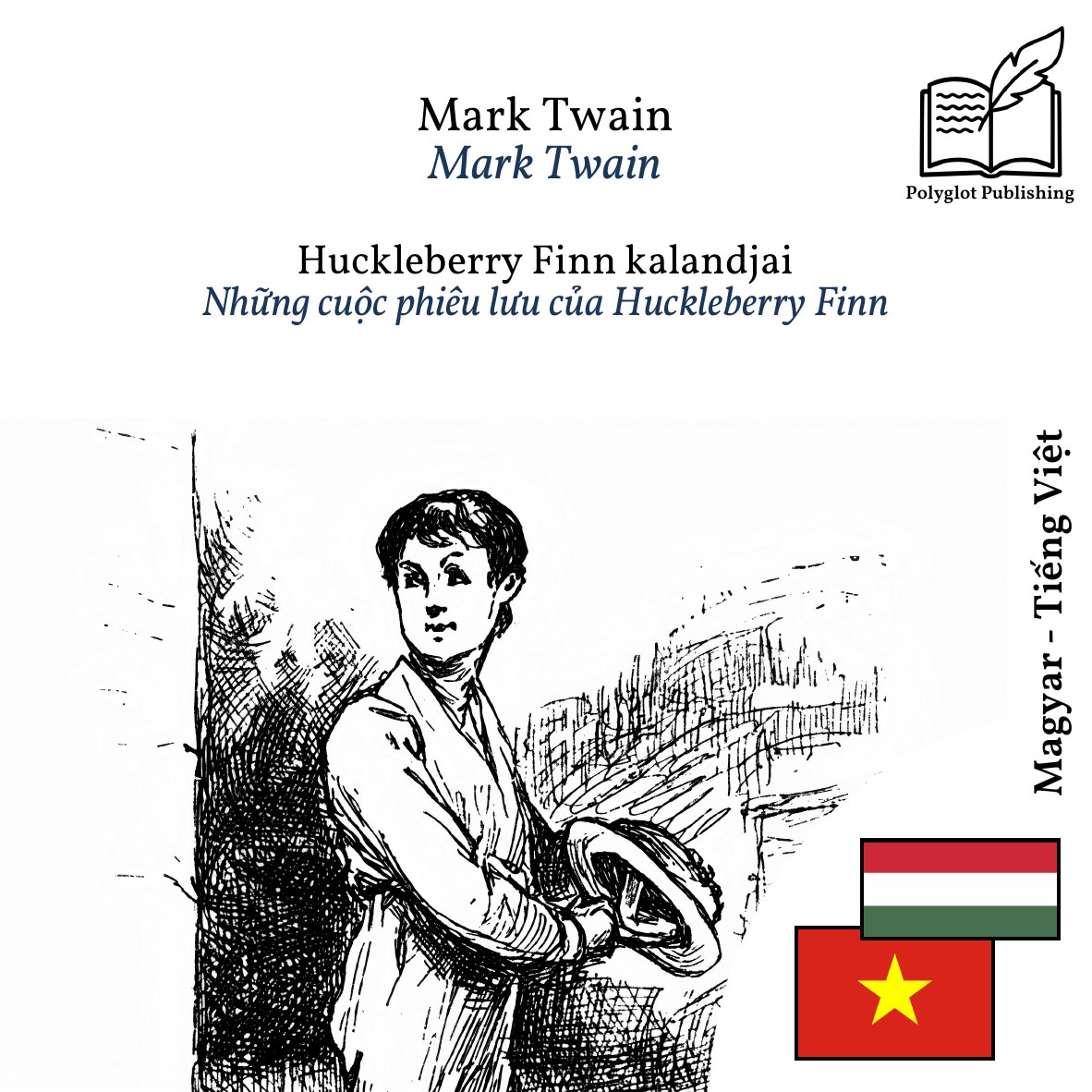 Những cuộc phiêu lưu của Huckleberry Finn