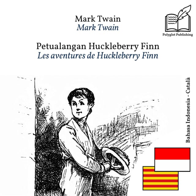 Les aventures de Huckleberry Finn