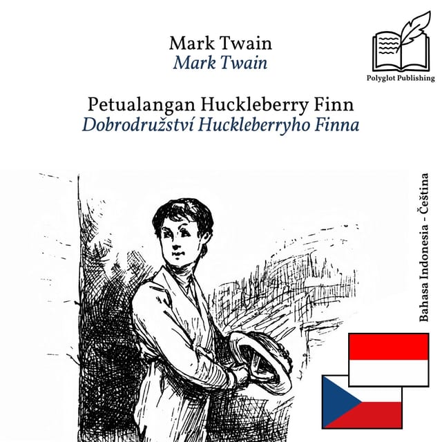 Dobrodružství Huckleberryho Finna