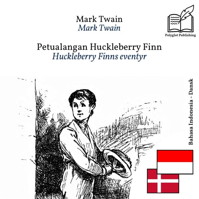 Huckleberry Finns eventyr