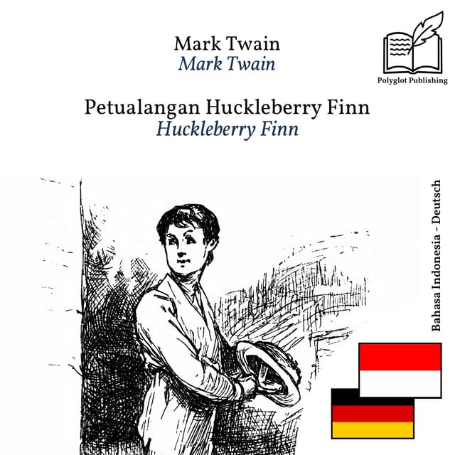 Huckleberry Finn