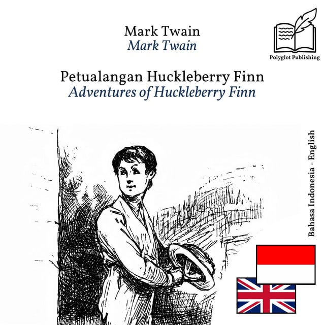 Adventures of Huckleberry Finn