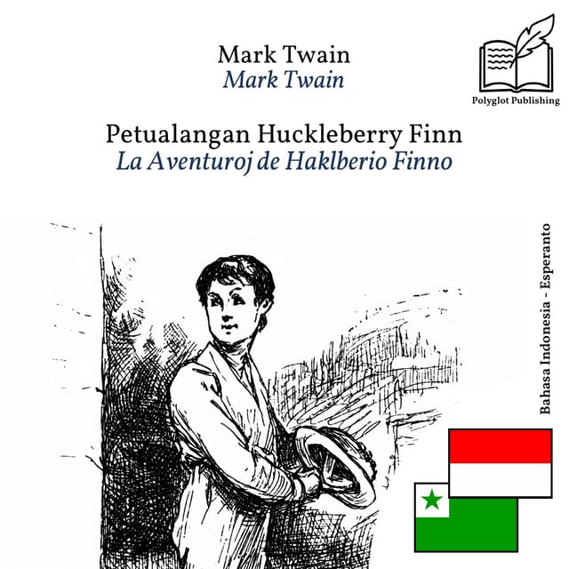 La Aventuroj de Haklberio Finno