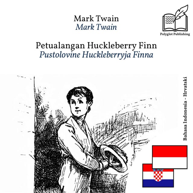 Pustolovine Huckleberryja Finna