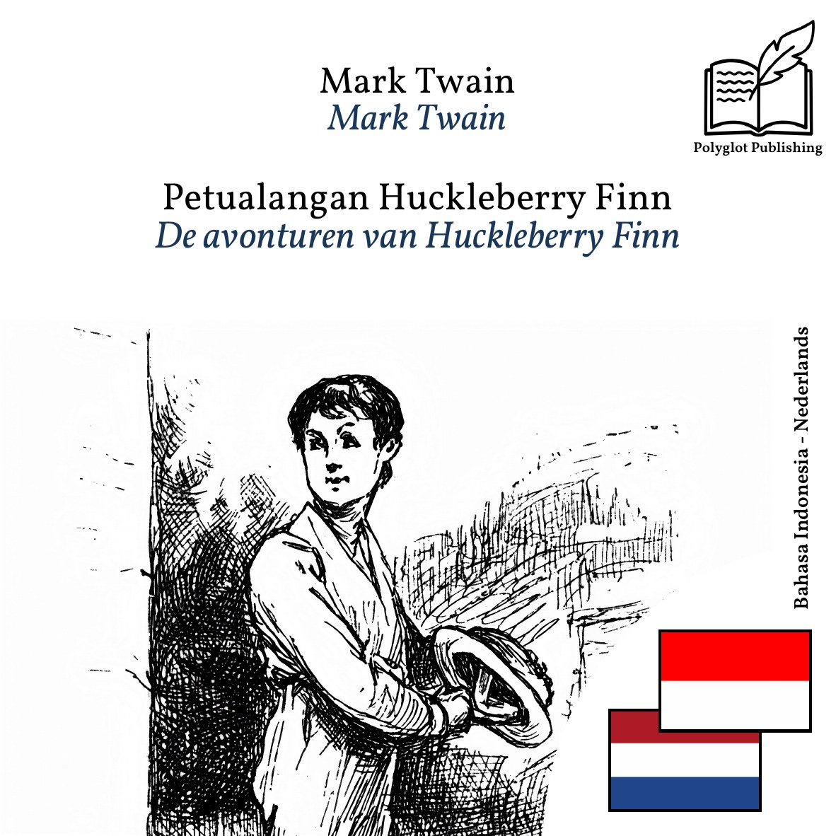 De avonturen van Huckleberry Finn