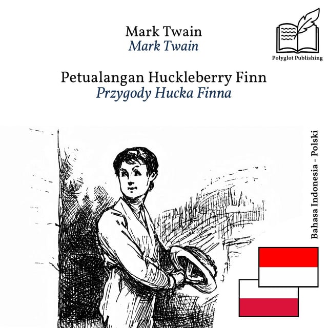 Przygody Hucka Finna
