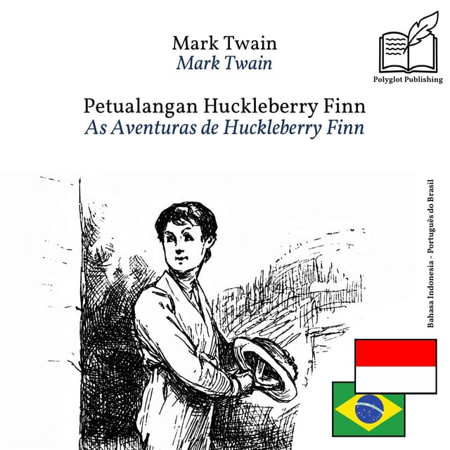 As Aventuras de Huckleberry Finn
