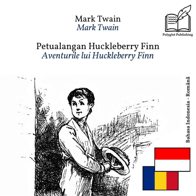 Aventurile lui Huckleberry Finn
