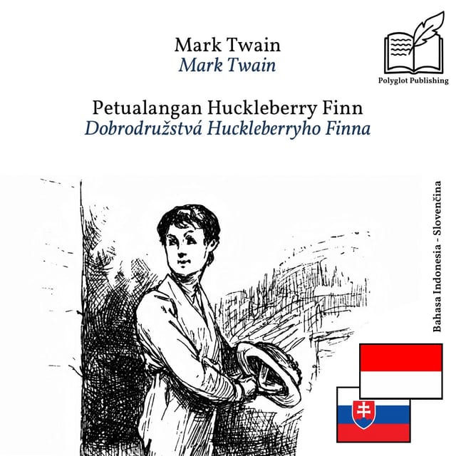 Dobrodružstvá Huckleberryho Finna