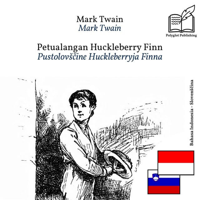 Pustolovščine Huckleberryja Finna