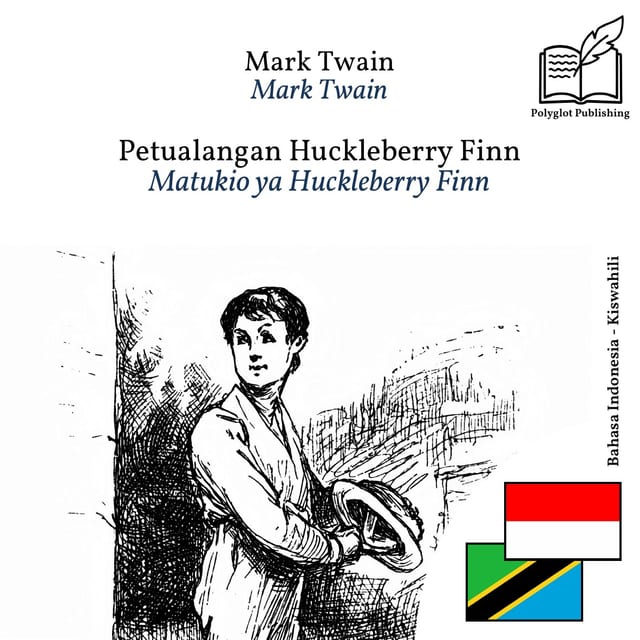 Matukio ya Huckleberry Finn